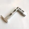 precision 6061-T6 aluminum alloy cnc machining turning parts